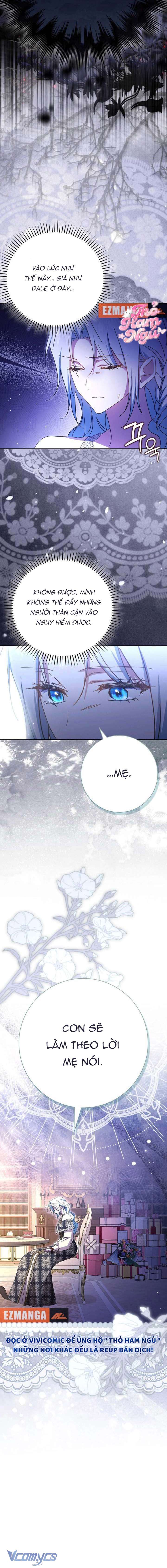 Chồng Của Tôi Giống Nam Chính Quá Đi Chap 38 - Trang 2