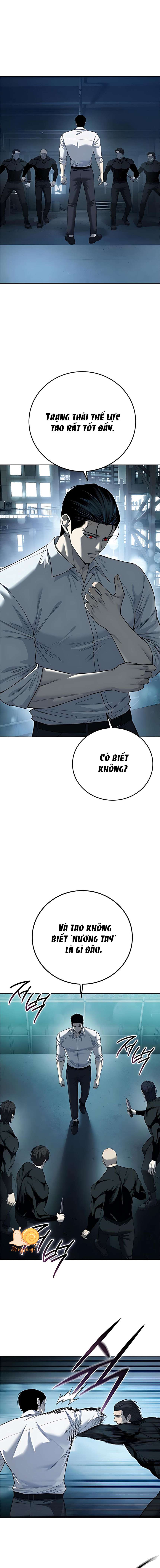 Red Shirt Chap 41 - Trang 2