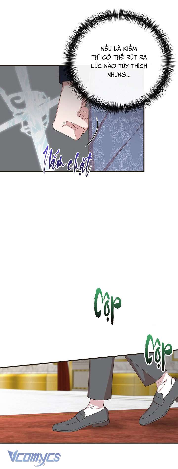 Tôi Không Phải Là Cinderella Chap 99 - Trang 3