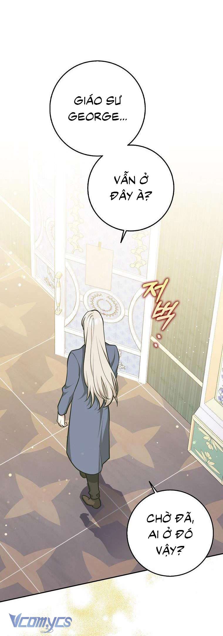 Tôi Thề Chúng Ta Chỉ Là Bạn Chapter 43 - Trang 4