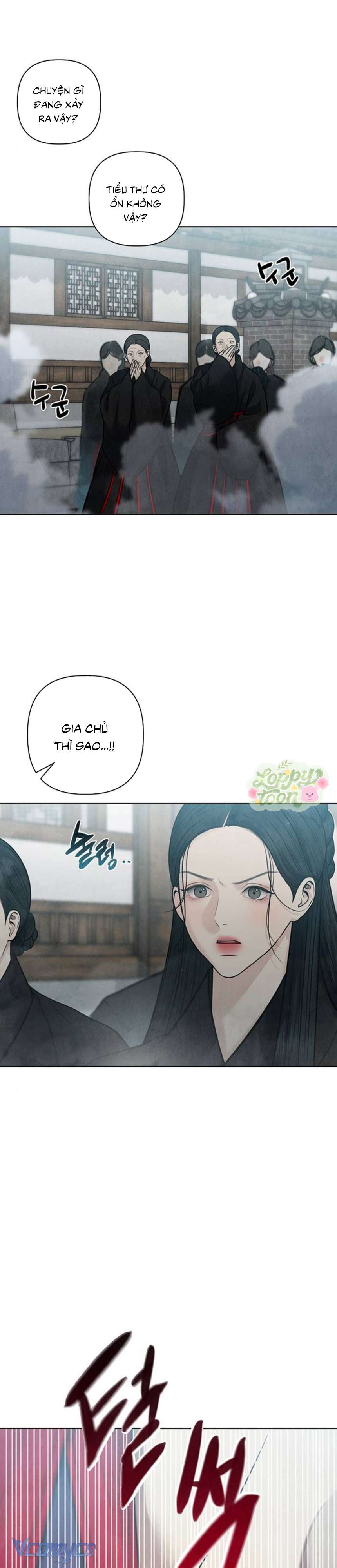 Quỷ Hồn Chap 31 - Trang 4