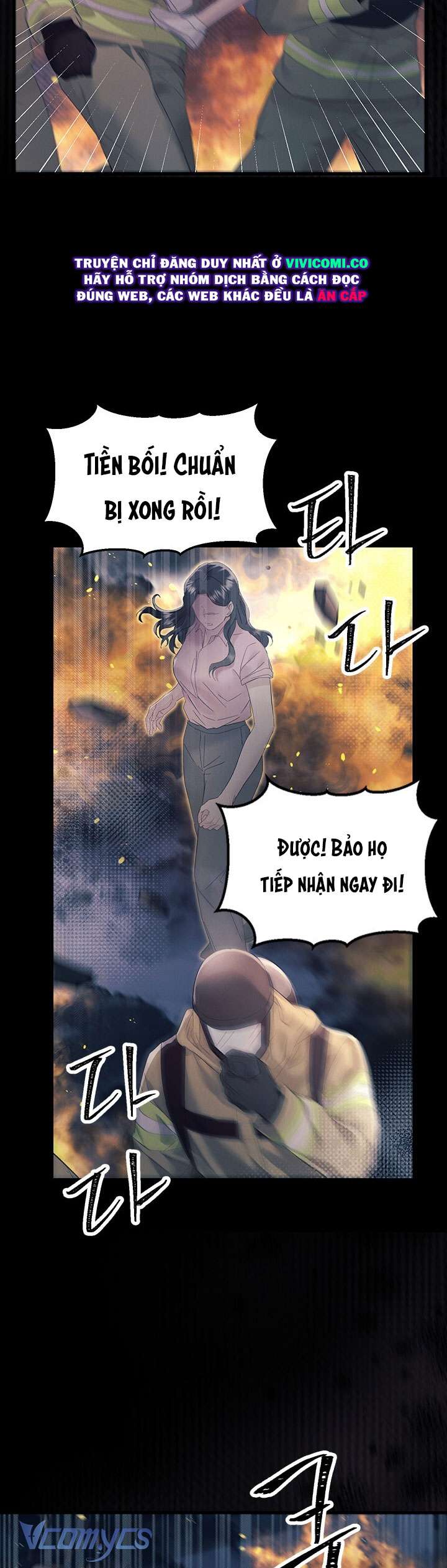 [18+] Đối Tác Dục Vọng Chap 40 - Trang 2