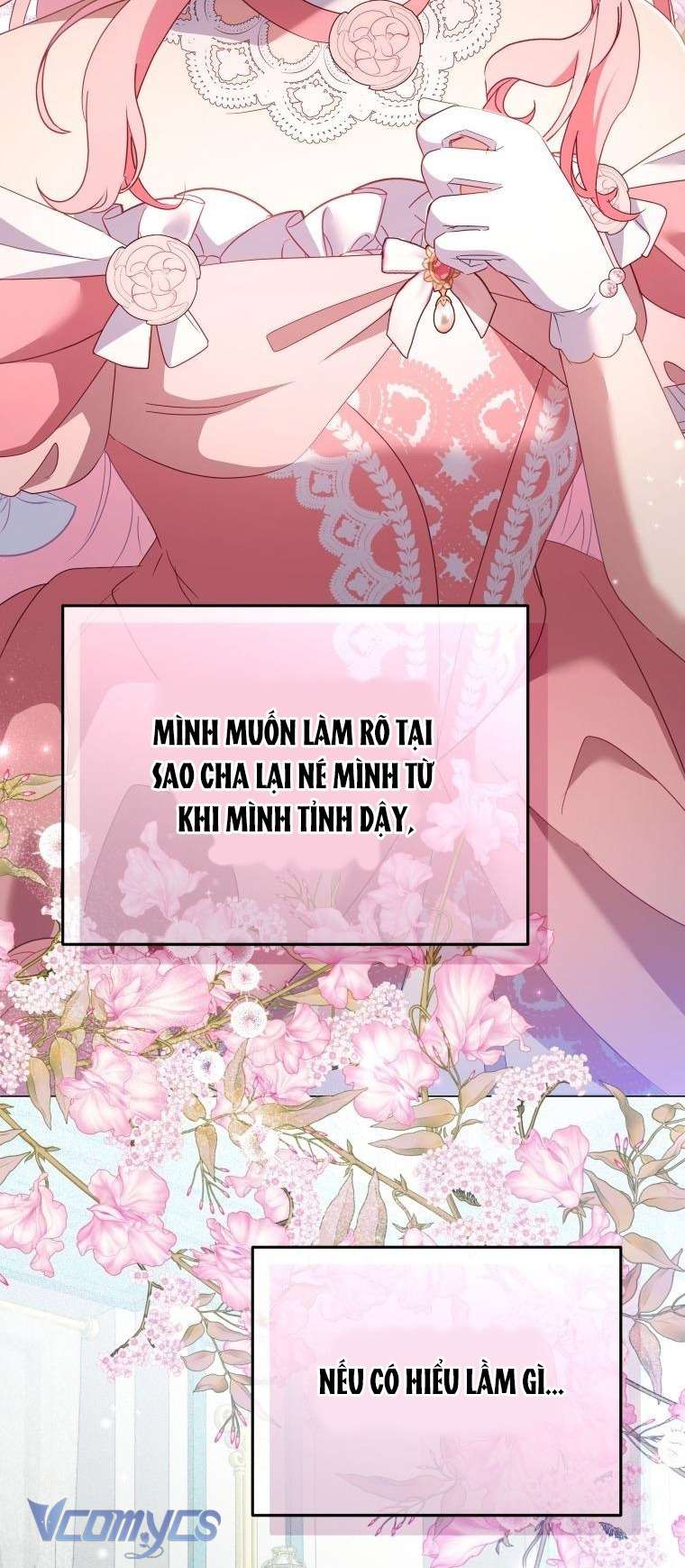 Tôi Được Nuôi Dưỡng Bởi Những Kẻ Phản Diện Chap 117 - Trang 2