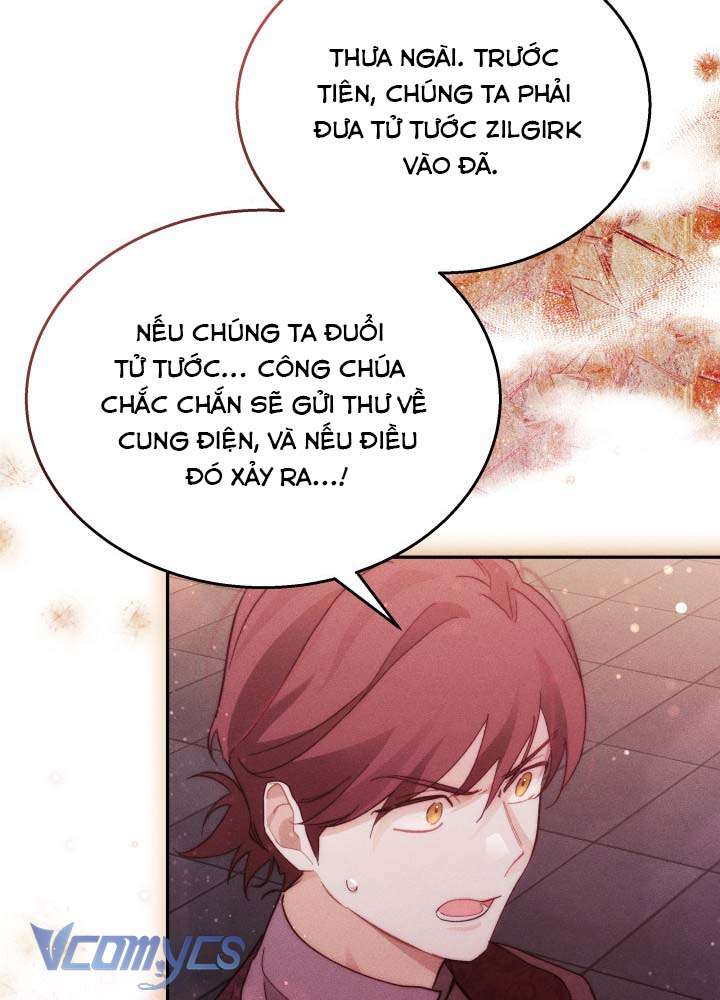 Tiếng Trống Vang Dội Chap 55 - Next 
