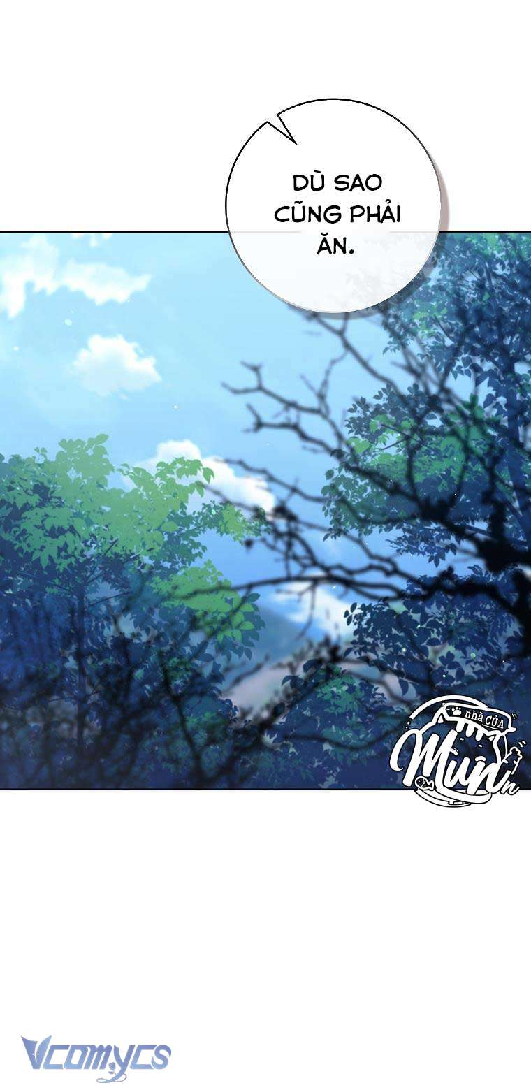 100 lời nguyền tại dinh thự Illestone Chap 34 - Trang 3