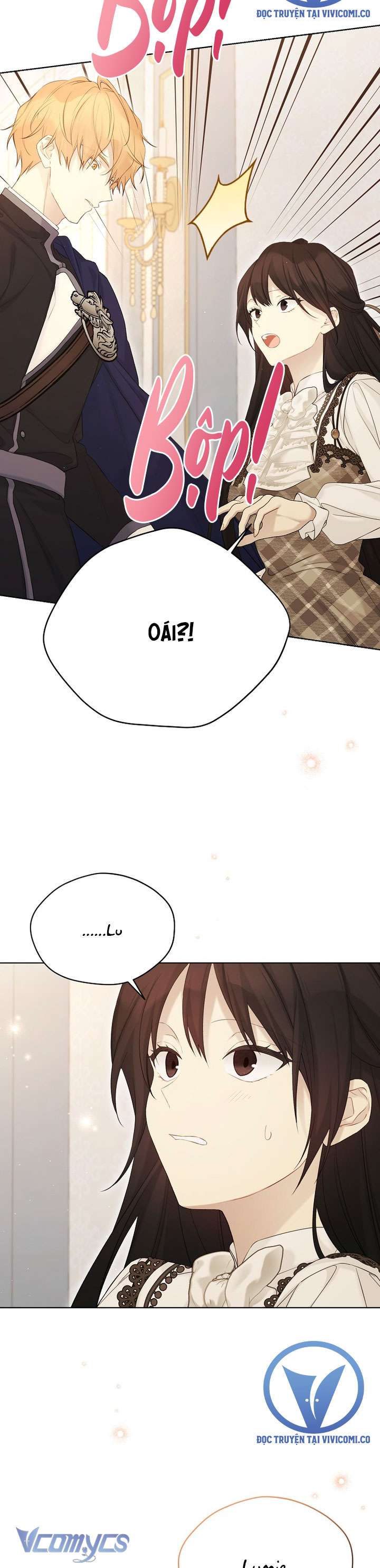 Vương Miện Lục Bảo Chap 122 - Trang 2