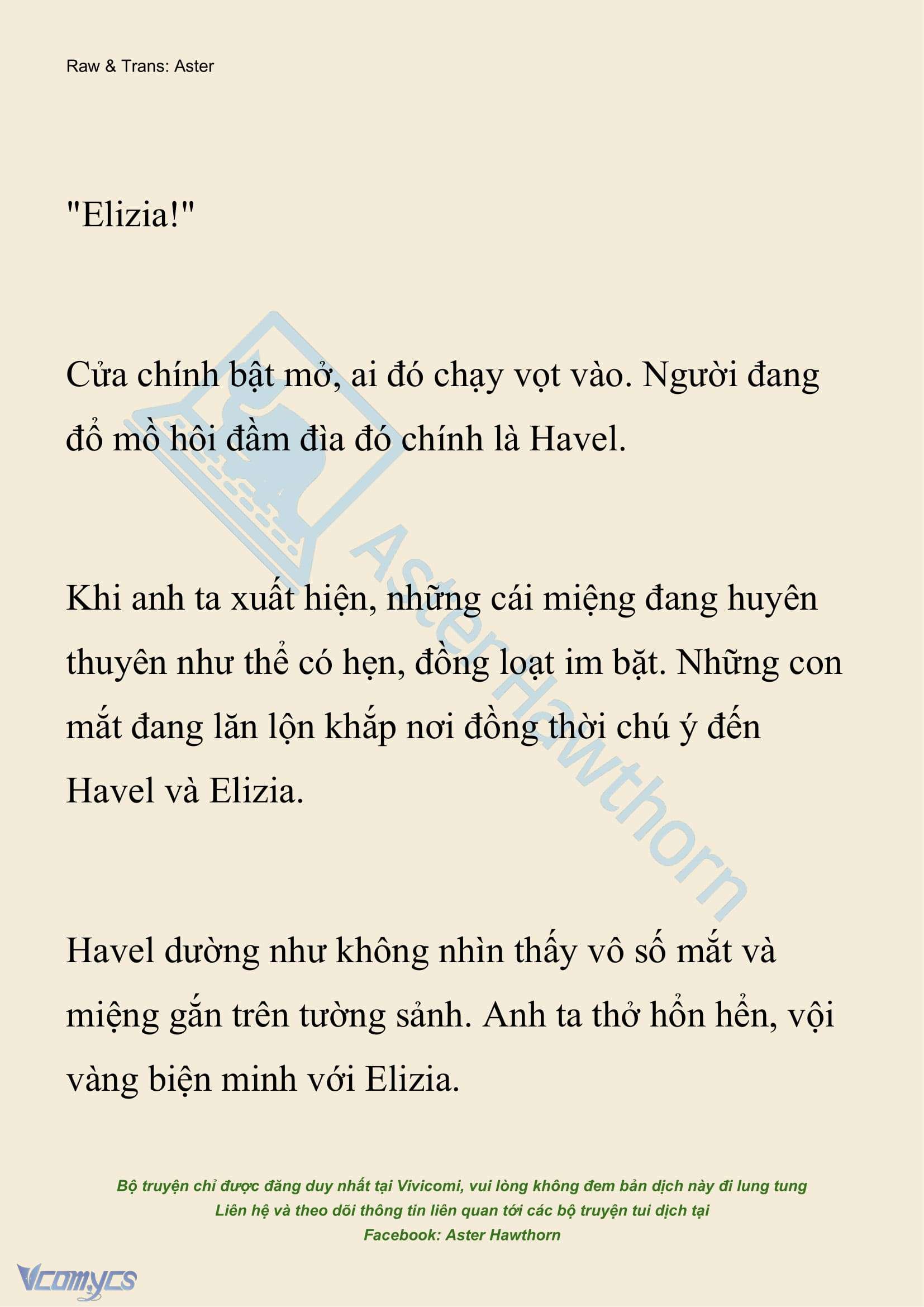 [NOVEL] Người Chồng Thứ N Chap 108 - Next Chap 109