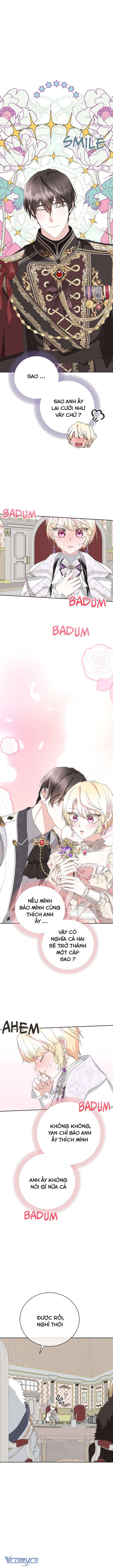 Sinh Ra Trở Thành Nhân Vật Không Có Trong Nguyên Tác Chap 79 - Trang 2