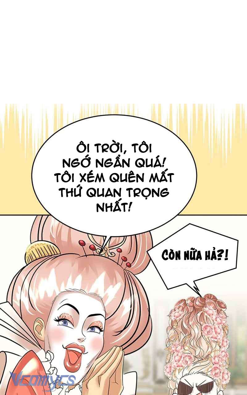 Hoàng Hậu Son Môi Chap 11 - Next Chap 12