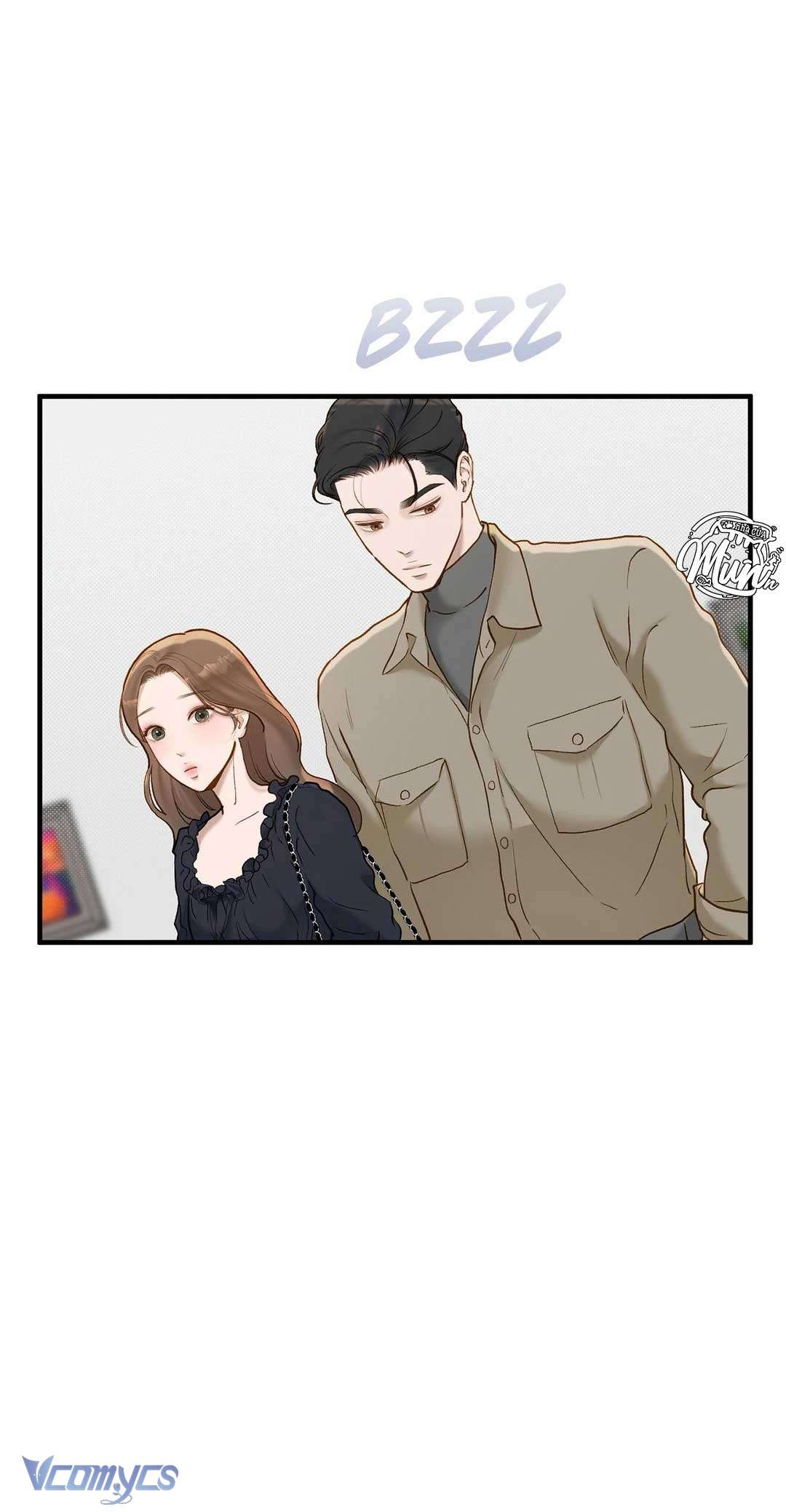 Bất Chấp Rủi Ro Chap 55 - Trang 3