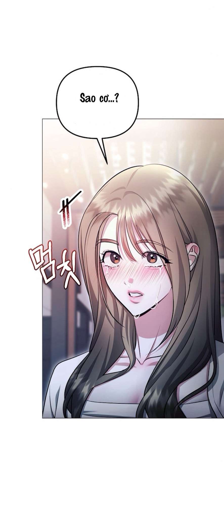 〖18+〗- Sự Cám Dỗ Ngọt Ngào Của Cậu Bạn Thân Chap 22 - Trang 2