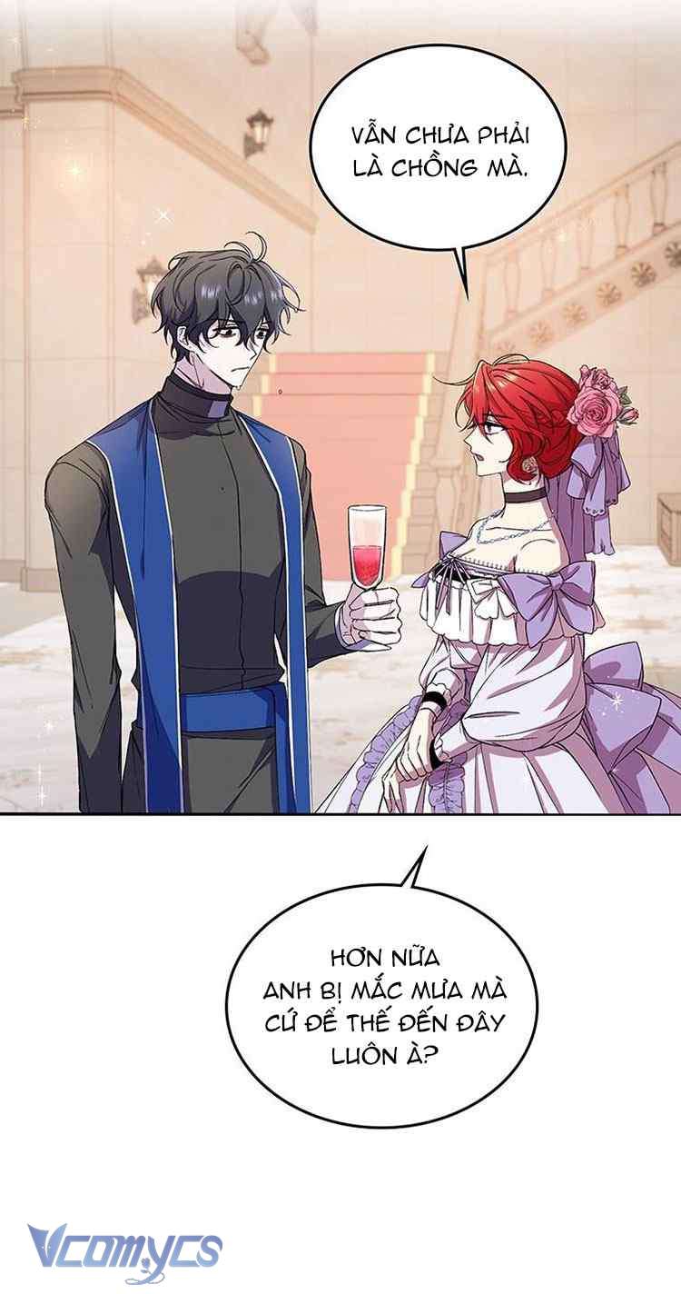 (Munn) Hoàn Nguyên Quý Cô Chap 1 - Trang 2