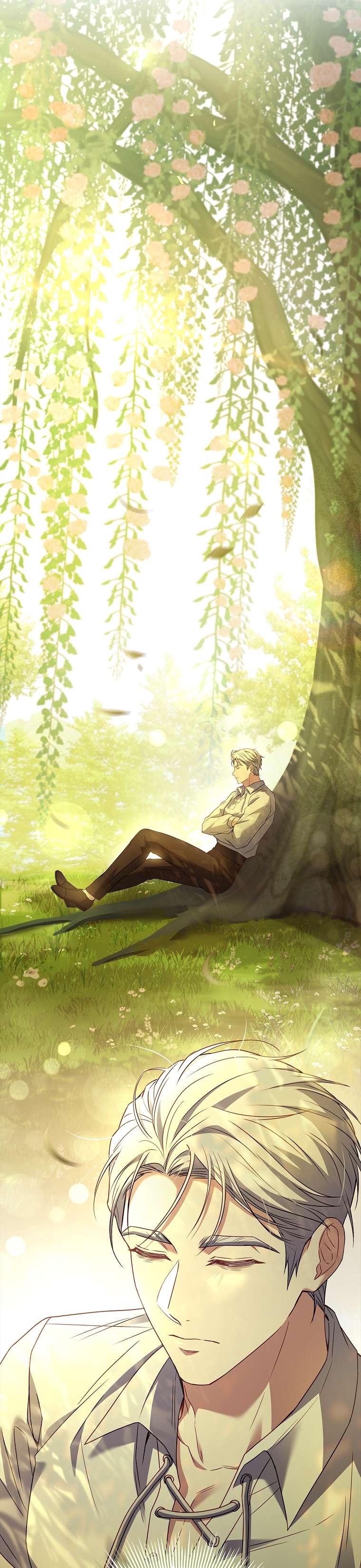 Cha Nào Con Nấy Chap 14 - Trang 4