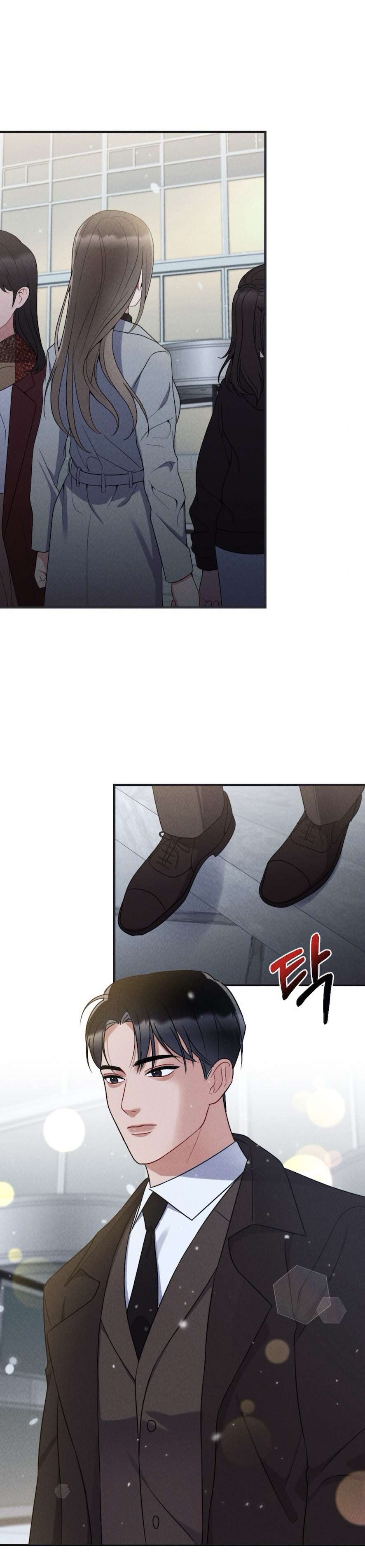 〖18+〗- Trò Chơi Quyền Lực Chap 19 - Trang 2