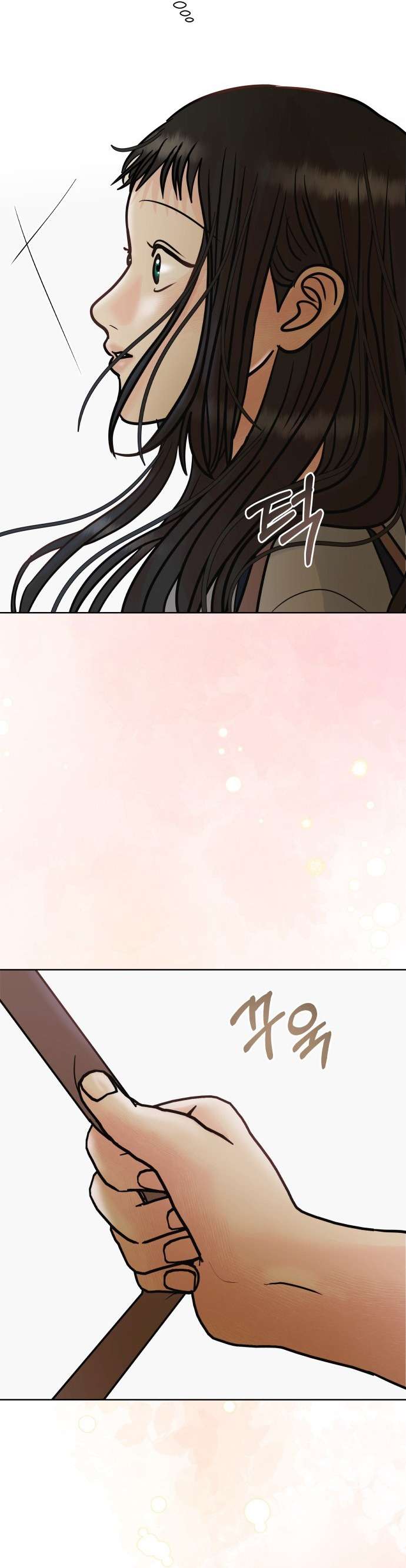 Tinh Tế Bằng Không Chap 20 - Trang 4