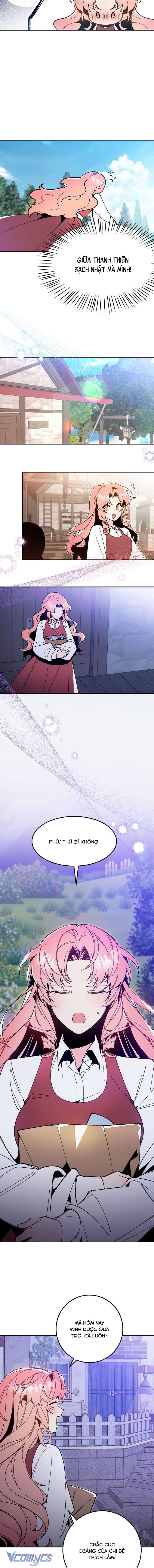 [18+] Giấc Mơ Về Chàng Cá Chap 3 - Trang 2