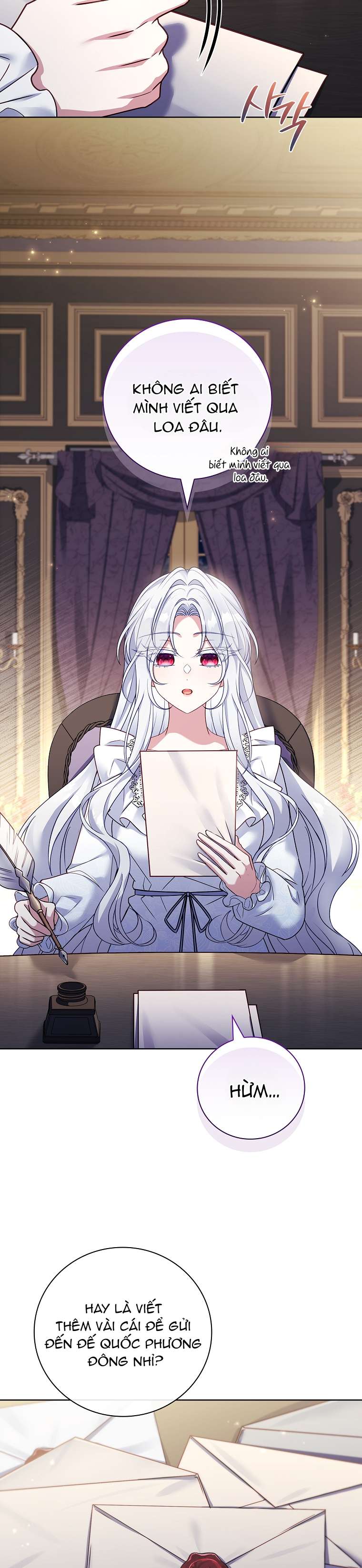 Cha Nào Con Nấy Chap 46 - Trang 2