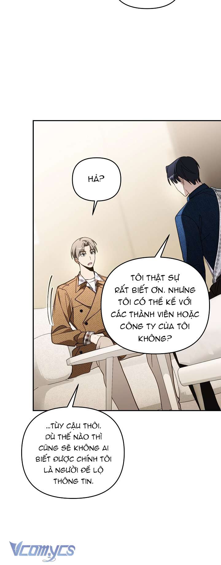 PD Rác Rưởi Sống Sót Với Thân Phận Thần Tượng Chap 18 - Trang 2