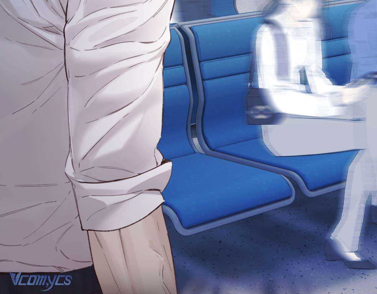 Trêu Nhầm Chap 61 - Trang 2