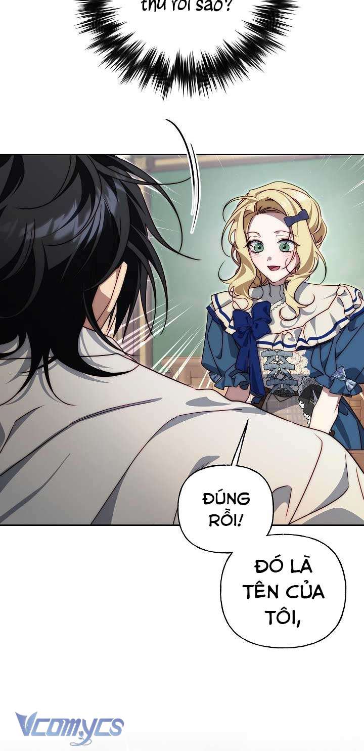 Thuần Hóa Hoàng Tử Quái Vật Chap 23 - Trang 3