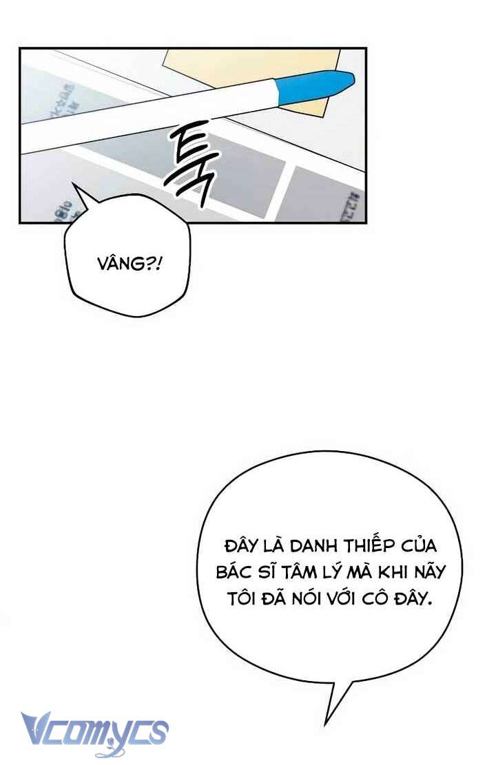 [18+] Cậu Ổn Đến Mức Nào Chap 42 - Next Chap 43