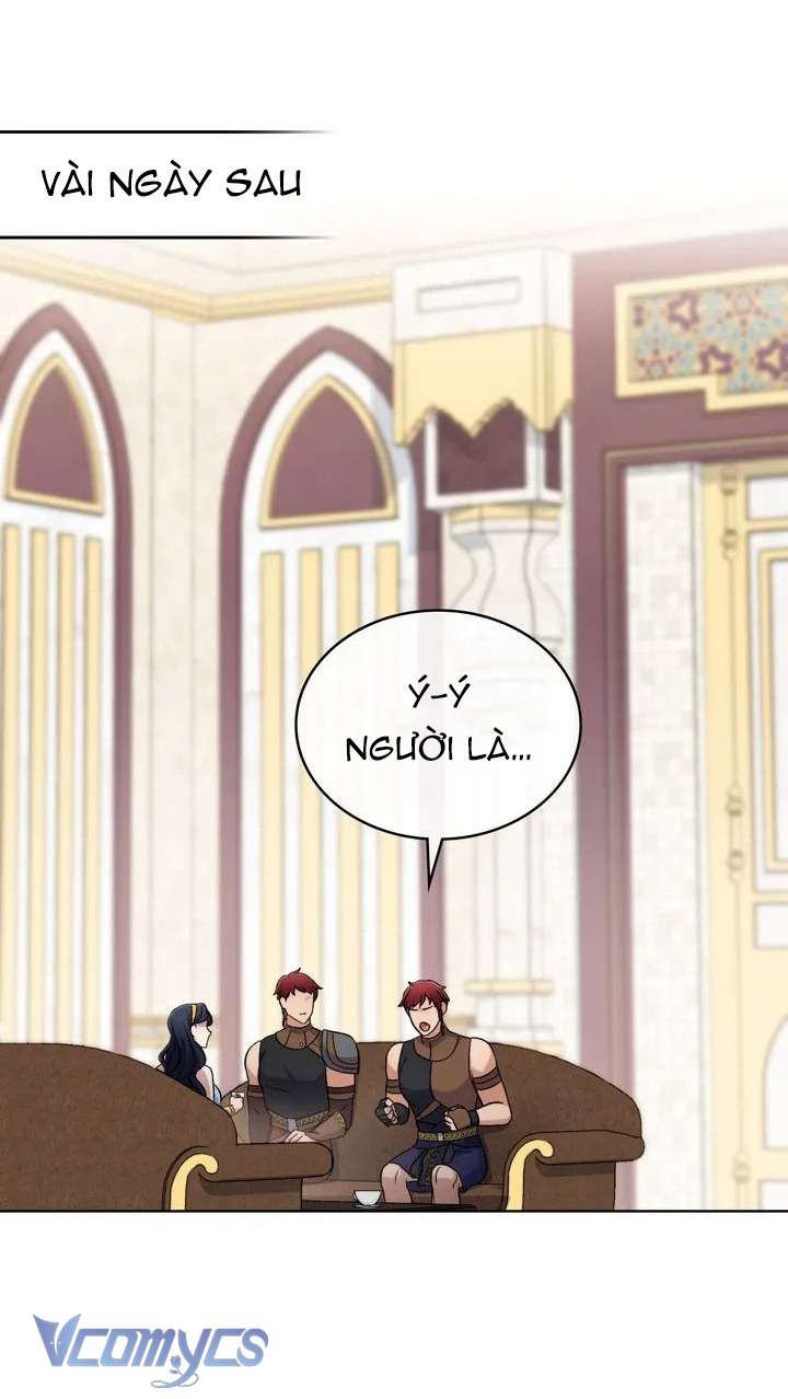 Hôn Nhân Giả Dối Chap 63 - Trang 4