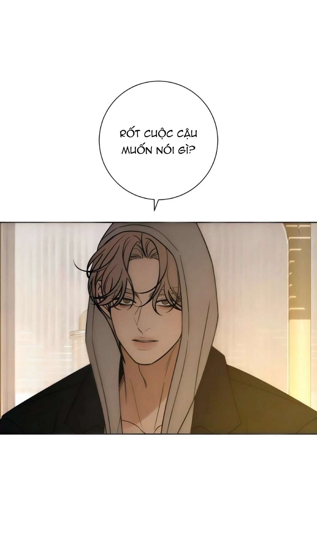 Chiến Lược: Tình Yêu Trong Sáng Chap 132 - Trang 2