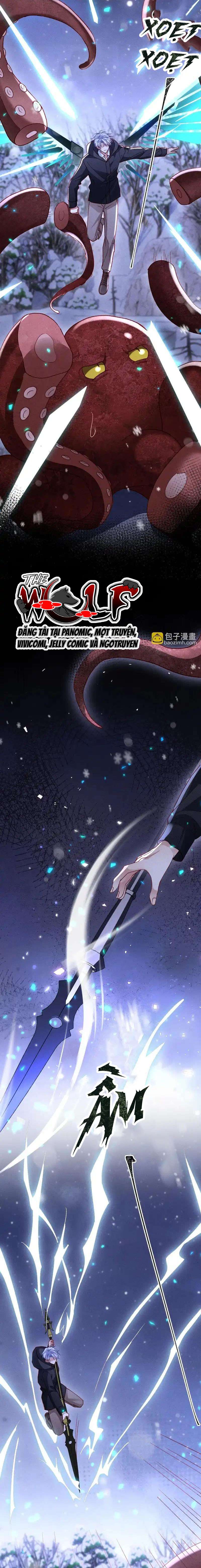 Chỉ Huy Lạnh Lùng Lại Mít Ướt Khi Yêu Chap 35 - Trang 3