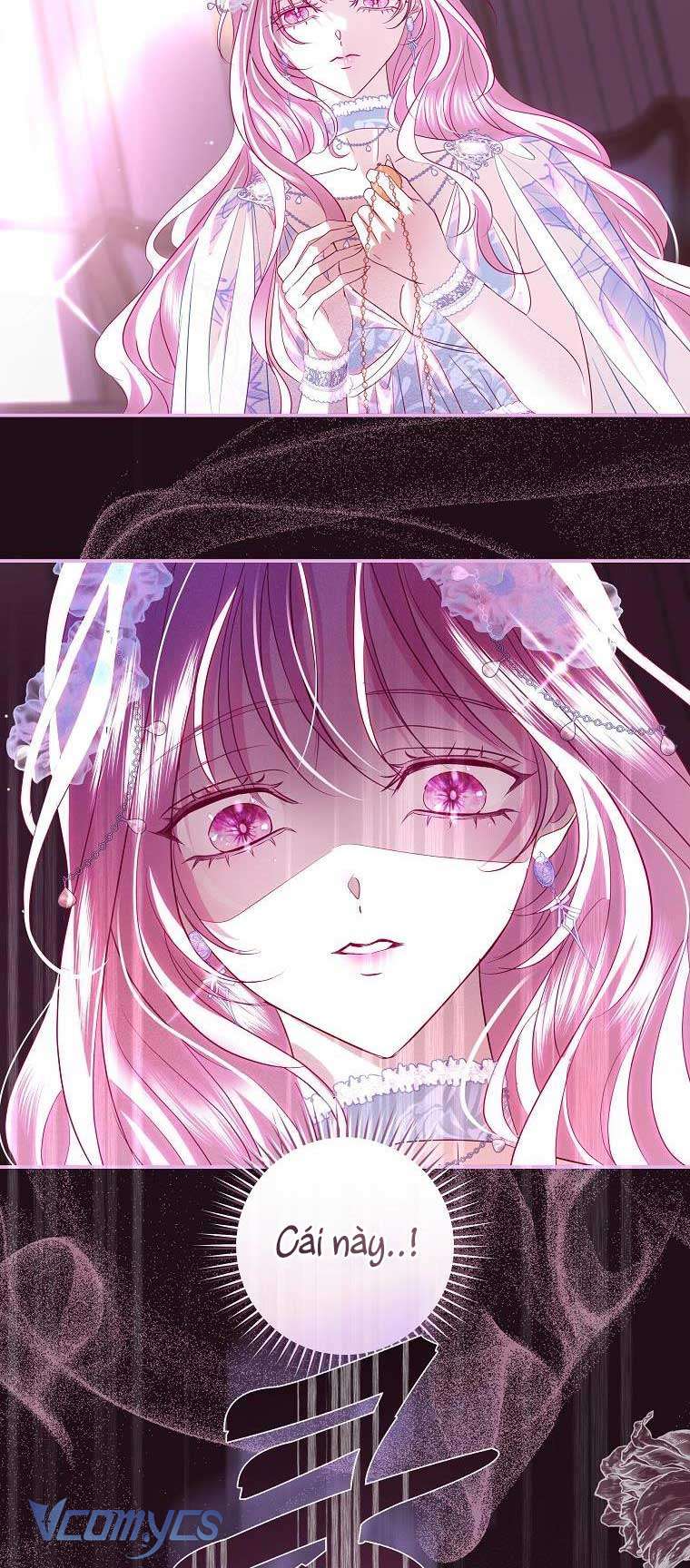 Này Boss Phản Diện, Tôi Có Thể Làm Mọi Thứ Trừ Cưới Ngài Chap 44 - Trang 2