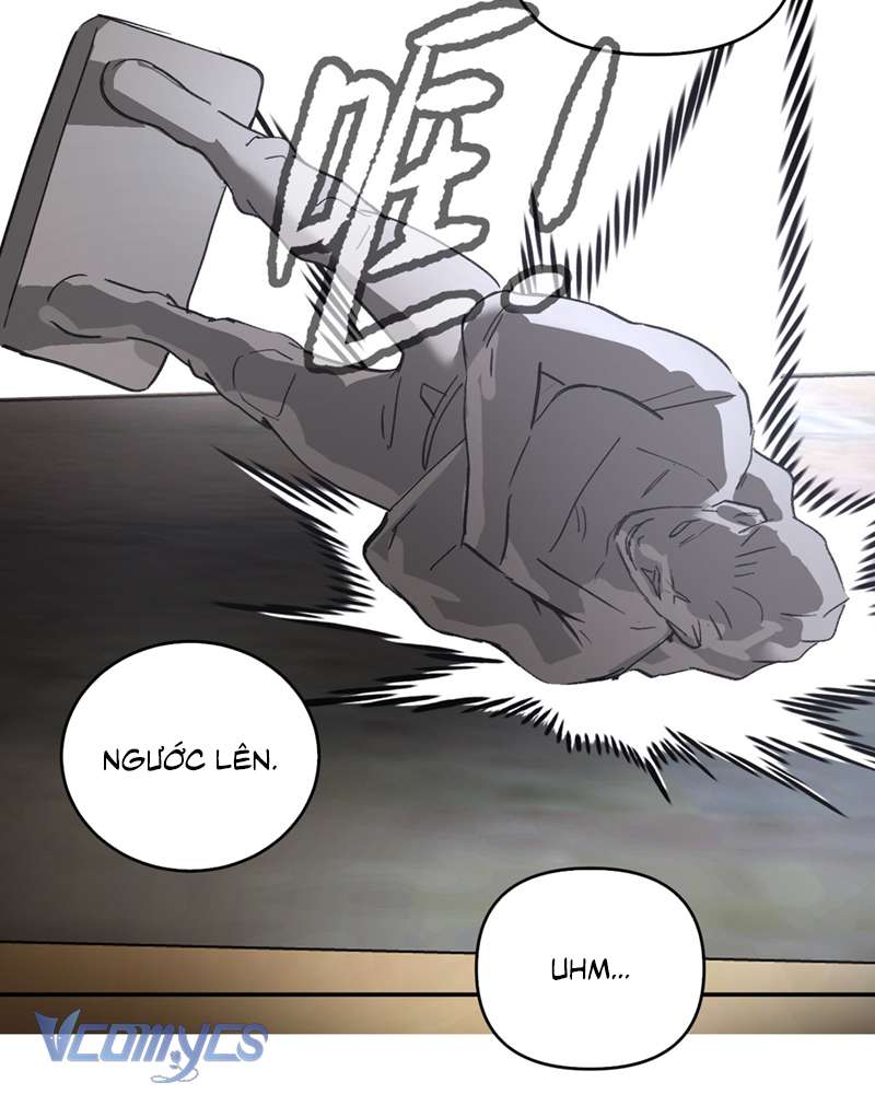 Ác Chi Hoàn Chap 59 - Trang 4