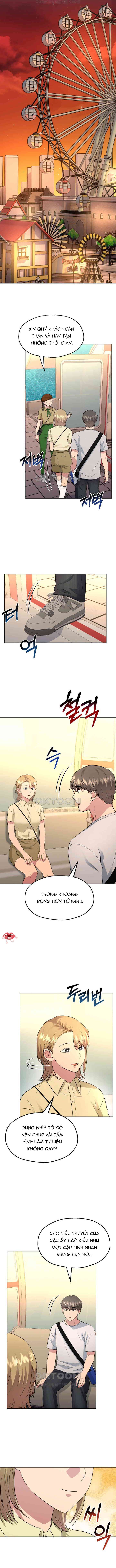 Twenty Nights Twenty Nights-Chap 40 - Trang 2