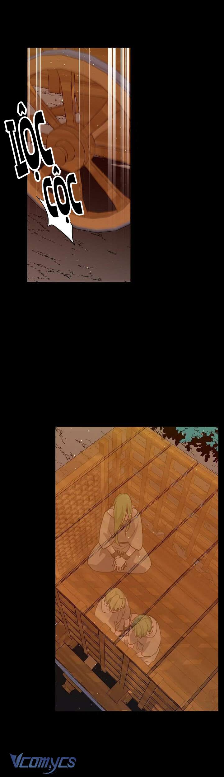 CHITRA Chap 80 - Trang 3