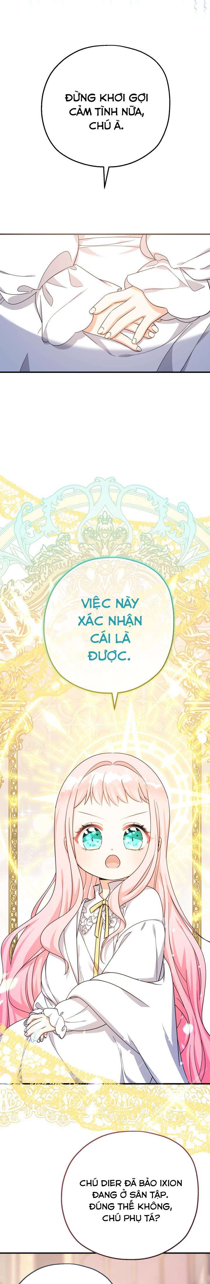 [PNT] Tiểu Thư Tích Tiền Đi Bụi Chap 32 - Trang 2