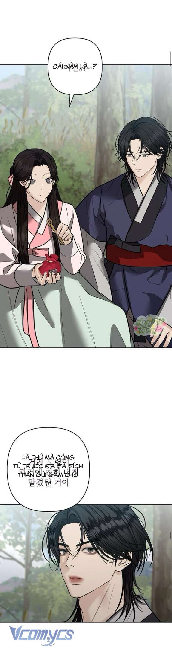 Quỷ Hồn Chap 37 - Trang 4