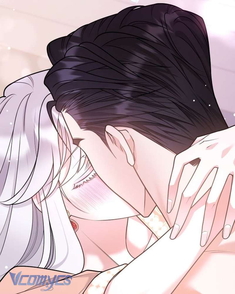 Trước Khi Em Có Ý Định Chạy Trốn Ta Sẽ Ngăn Chặn Nó Chap 43 - Trang 2