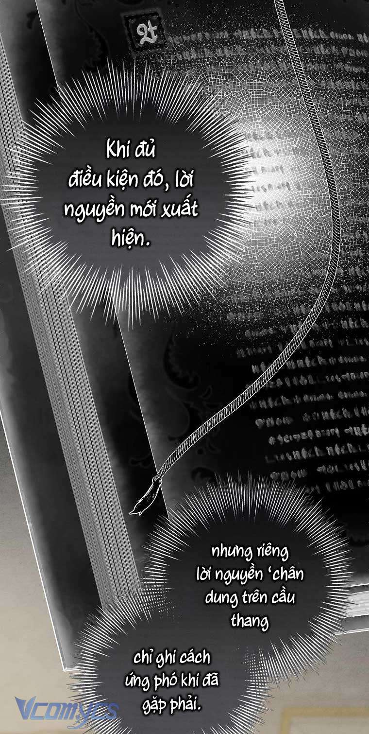 100 lời nguyền tại dinh thự Illestone Chap 32 - Trang 3