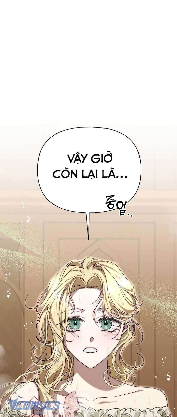 Thuần Hóa Hoàng Tử Quái Vật Chap 16 - Trang 3