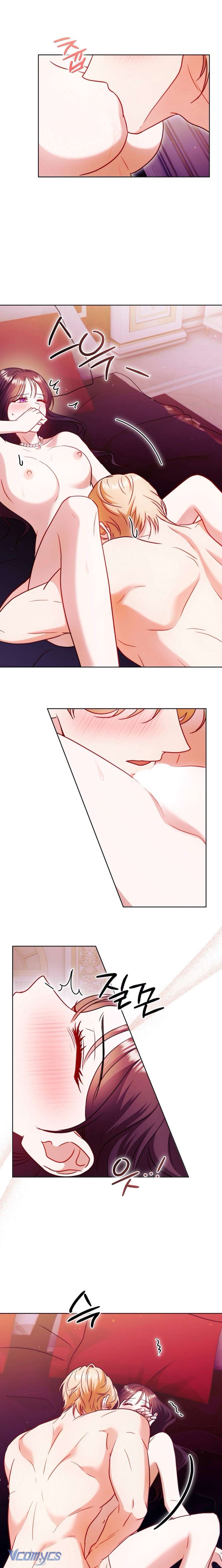 [18+] Bị Giam Cầm Cùng Tên Đáng Chết Chap 11 - Trang 3