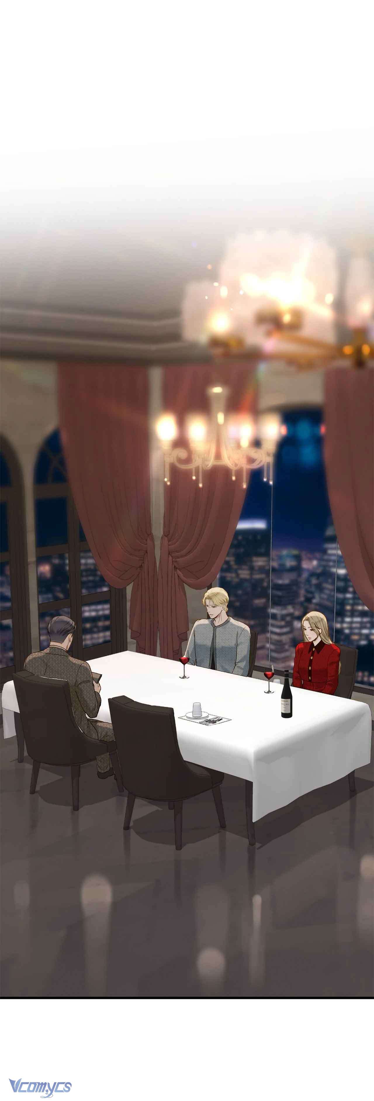 Bất Chấp Rủi Ro Chap 29 - Next Chap 30