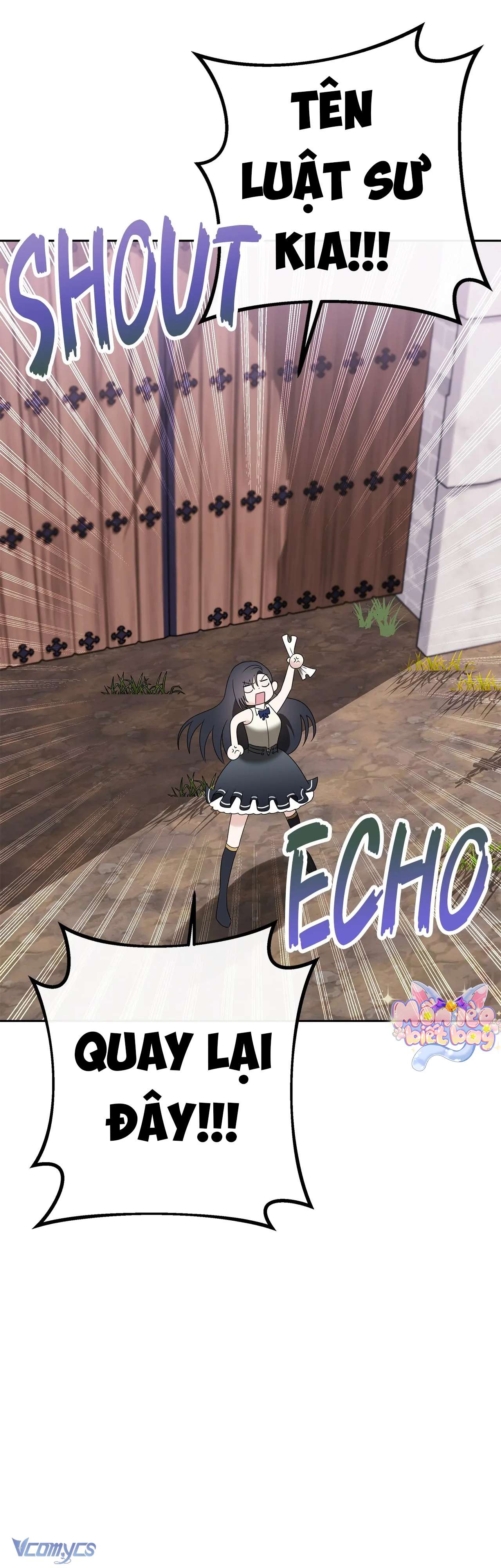 [18+] Chủ Nhân Hầm Ngục Hạng S Chap 2 - Trang 2