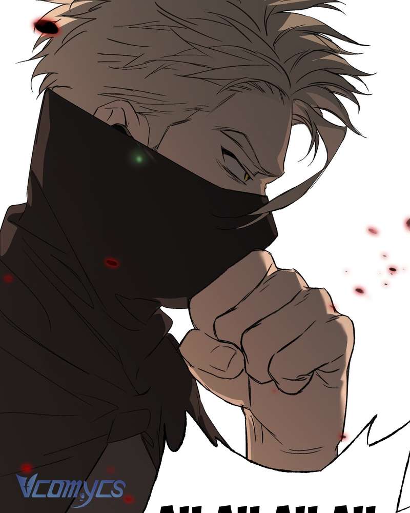 Ác Chi Hoàn Chapter 74 - Trang 3