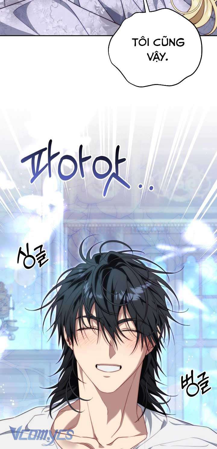 Thuần Hóa Hoàng Tử Quái Vật Chap 25 - Trang 3