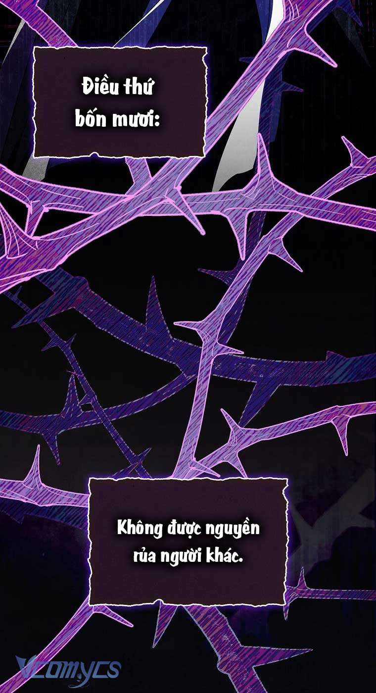 100 lời nguyền tại dinh thự Illestone Chap 33 - Trang 3