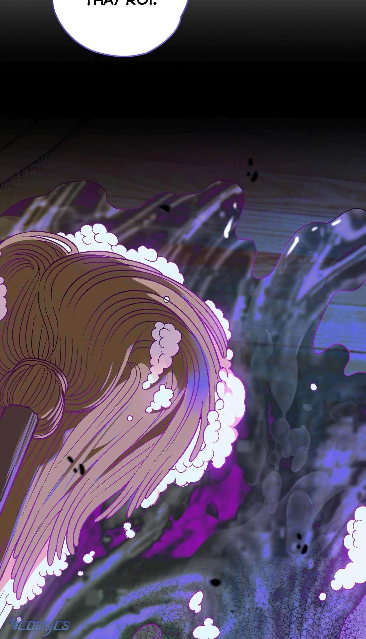 Gửi đến người sói yêu dấu của em Chap 4 - Trang 2