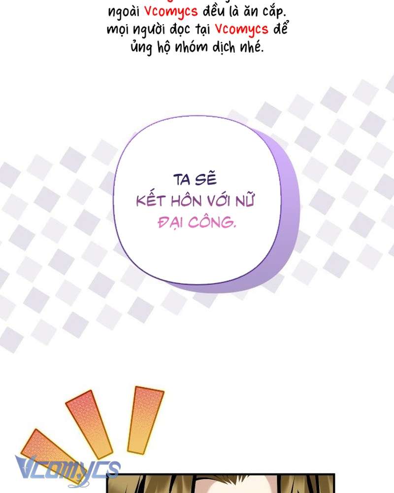 Trước Khi Em Có Ý Định Chạy Trốn Ta Sẽ Ngăn Chặn Nó Chap 38 - Trang 2