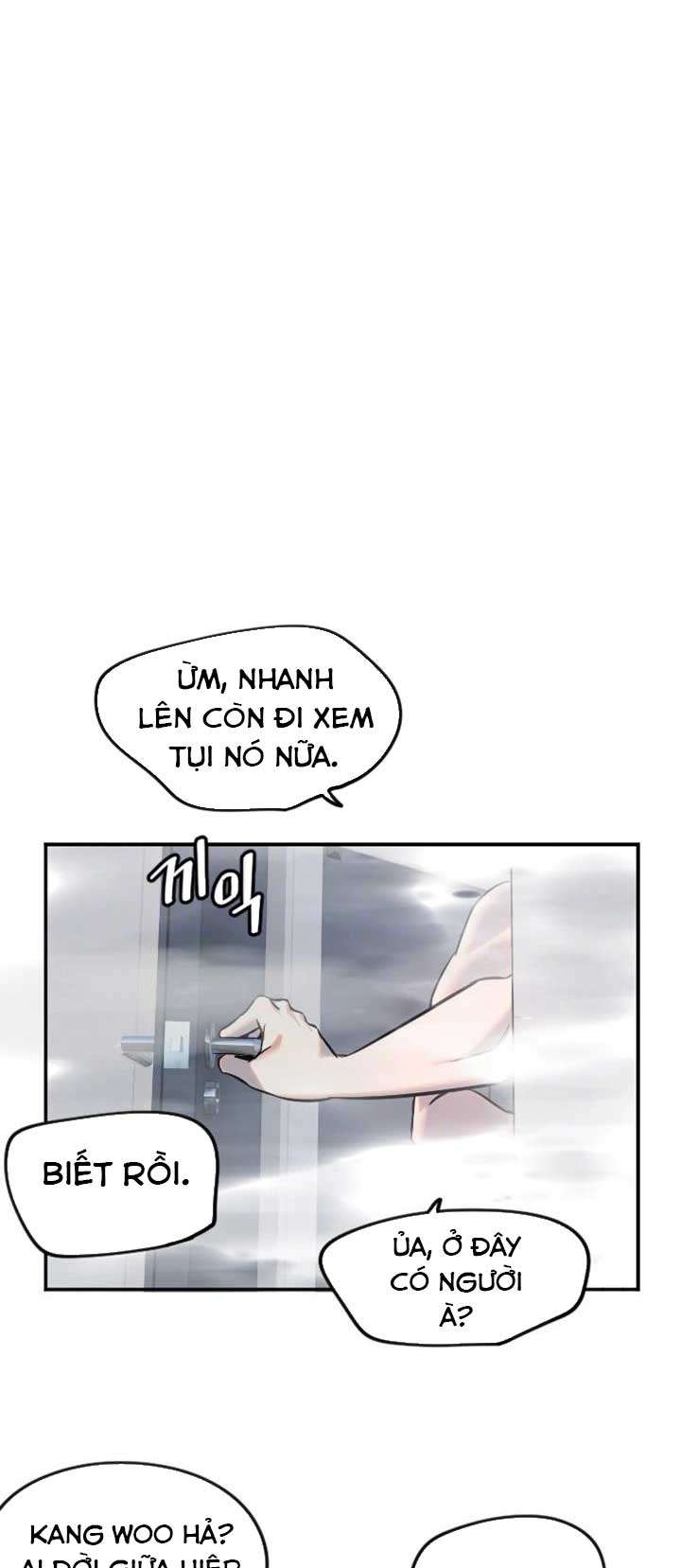 Manitto Chap 18 - Trang 3