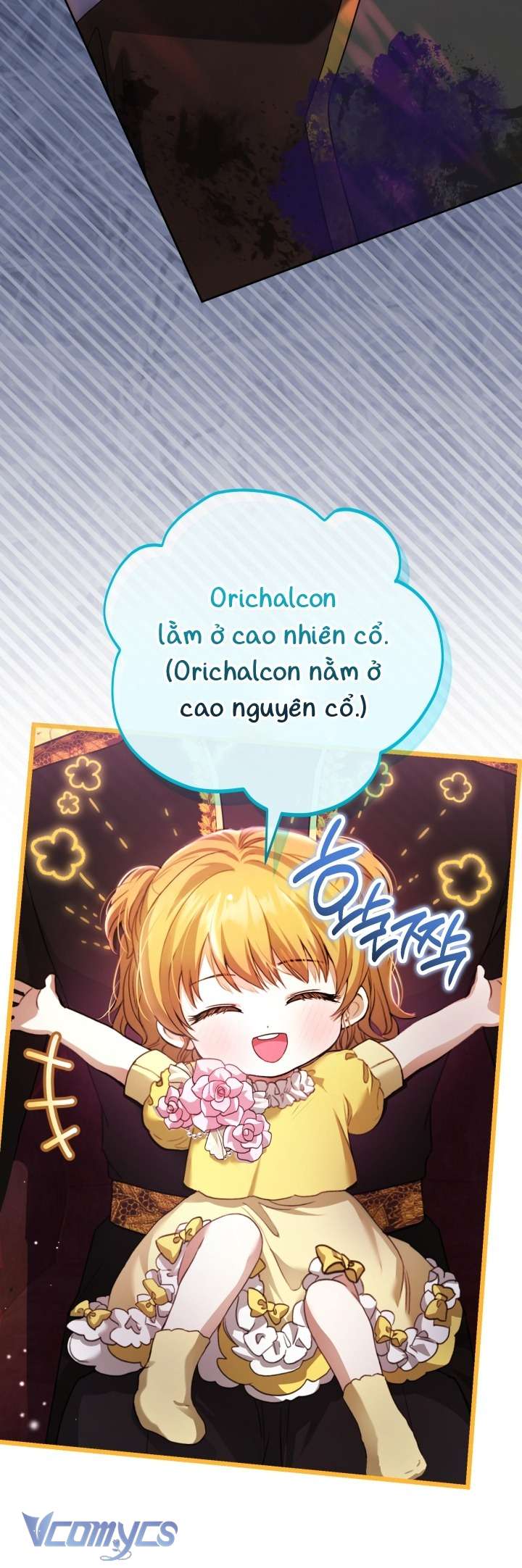 Đứa Trẻ Nuôi Dưỡng Ác Ma Chap 2 - Trang 2