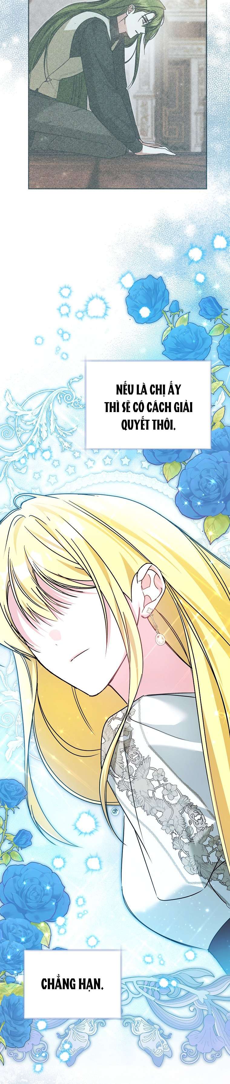 Chị Gái Tôi Là Nhân Vật Chính Chap 66 - Trang 2