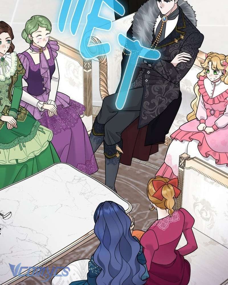 Trước Khi Em Có Ý Định Chạy Trốn Ta Sẽ Ngăn Chặn Nó Chap 42 - Trang 2