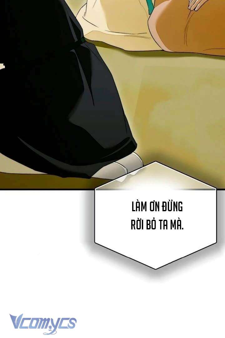 [18+] Mong Ước Của Ác Quỷ Chap 65 - Next 